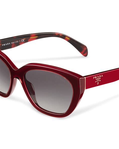 prada lunettes de soleil soldes|Prada sunglasses clearance.